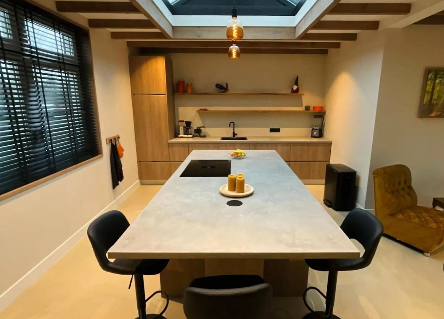 Luxurious Renovated Home, Retro Touch! Eindhoven 0*,