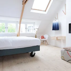 Studio Nr.7 Bed & Breakfast